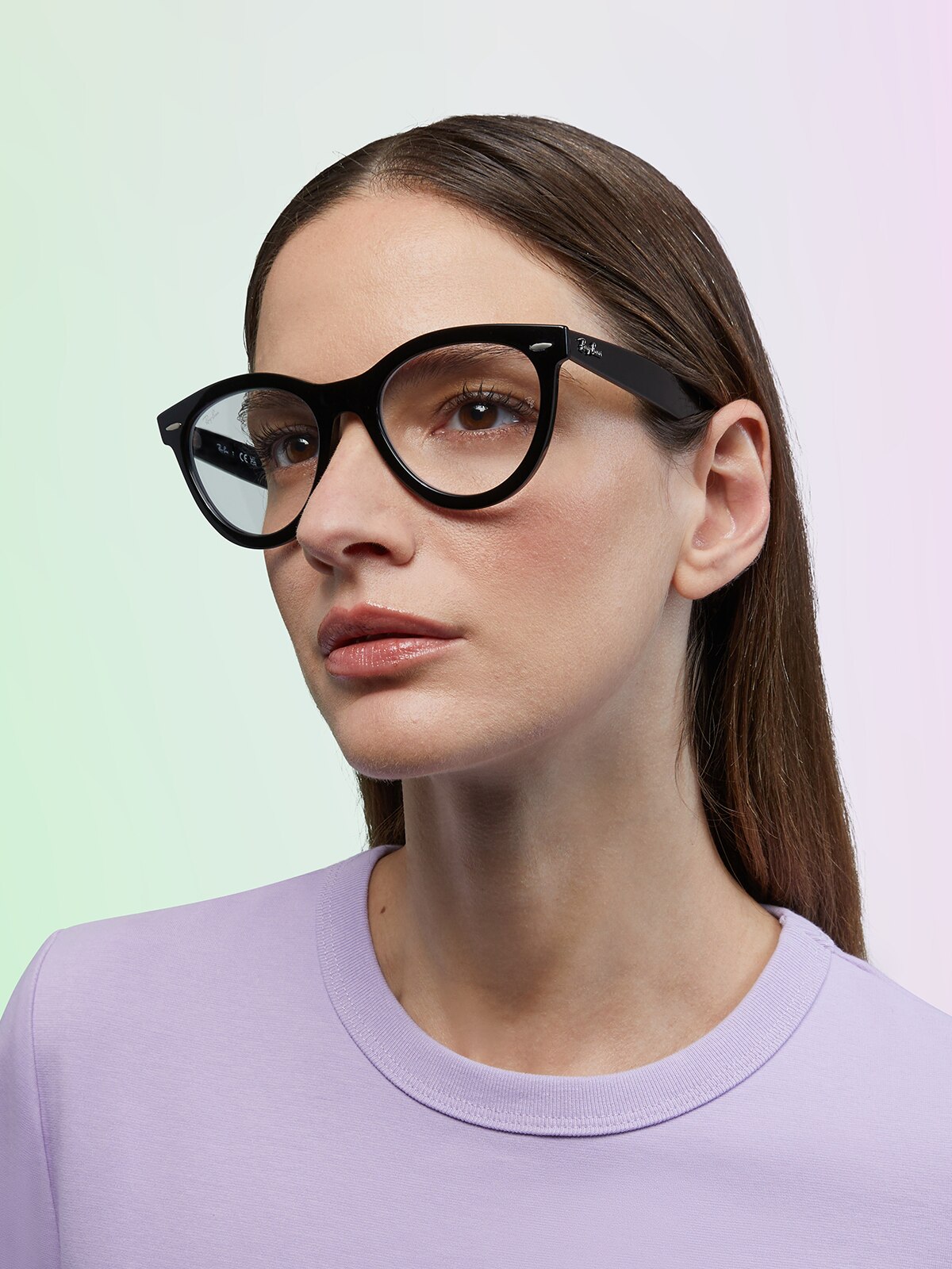 ray ban frames for women