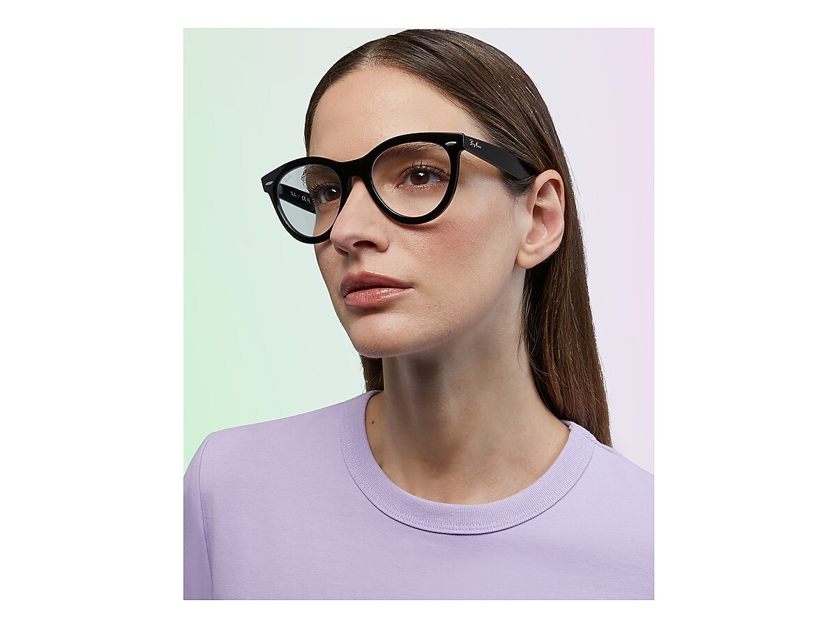 Ray-Ban WAYFARER OVAL OVY大藤氏着用モデル Ray-Ban WAYFARER OVAL OVY大藤氏着用モデル