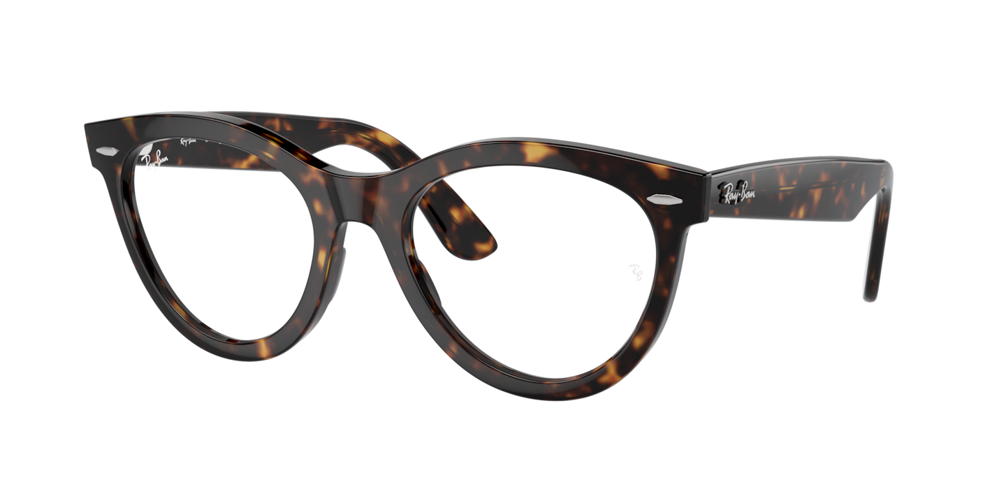 Ray-Ban RB2241V Wayfarer Way Optics Havana