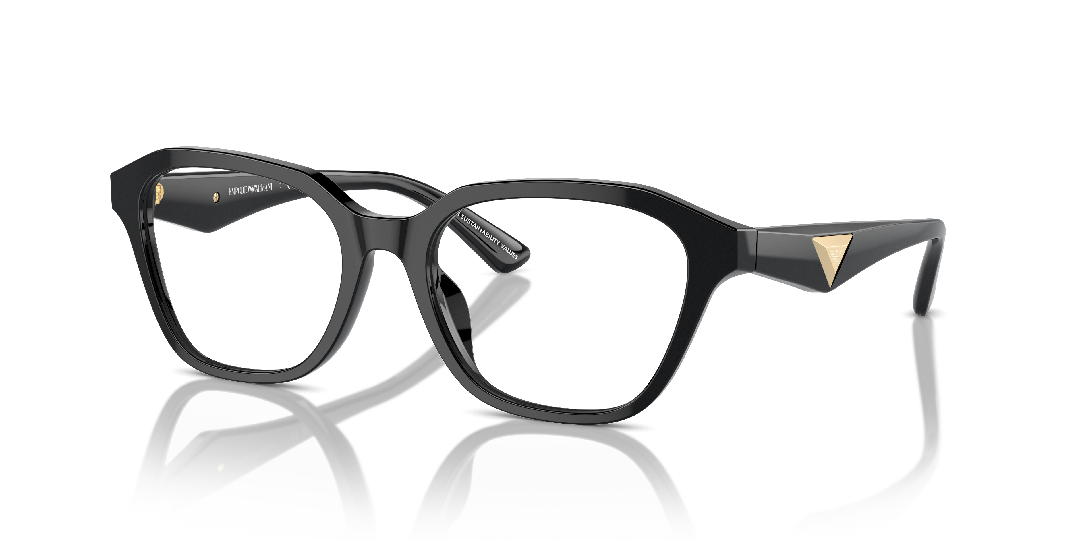 Emporio Armani Unisex Ea3235uSize: