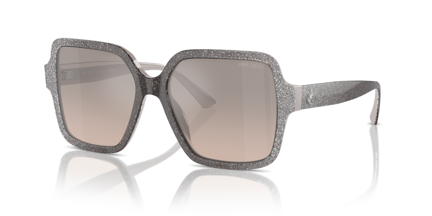 Sunglasses Jimmy Choo JC5005 | Free Shipping | Glasses.com®