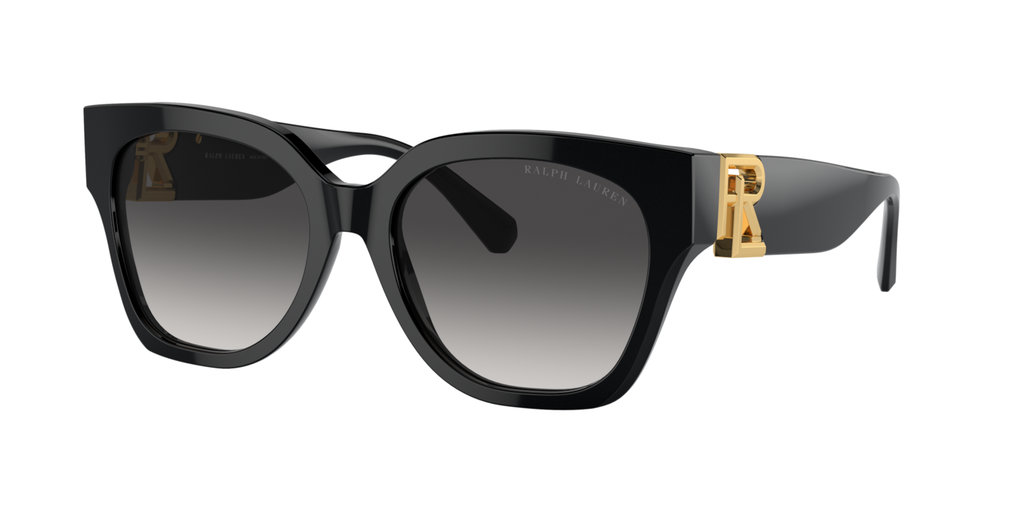 Sunglasses Ralph Lauren RL8221 The Overszed Ricky | Free Sunglasses Ralph Lauren RL8221 The Overszed Ricky | Free