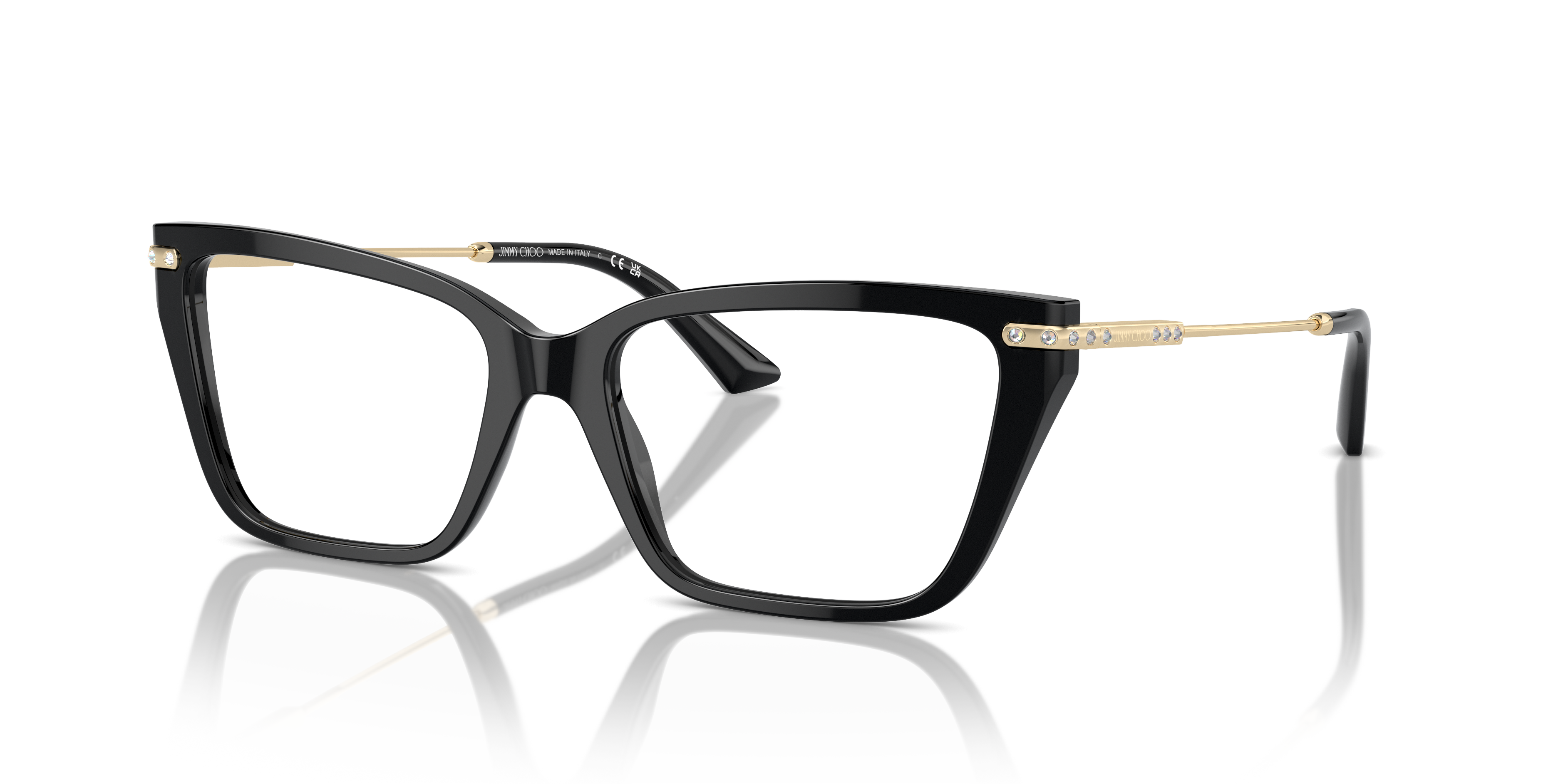 Jimmy Choo Unisex Jc3002bSize: