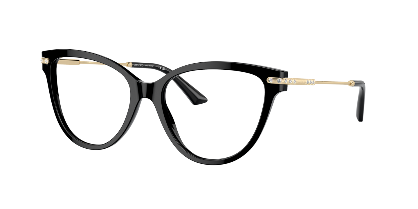 Jimmy Choo JC3001B Black