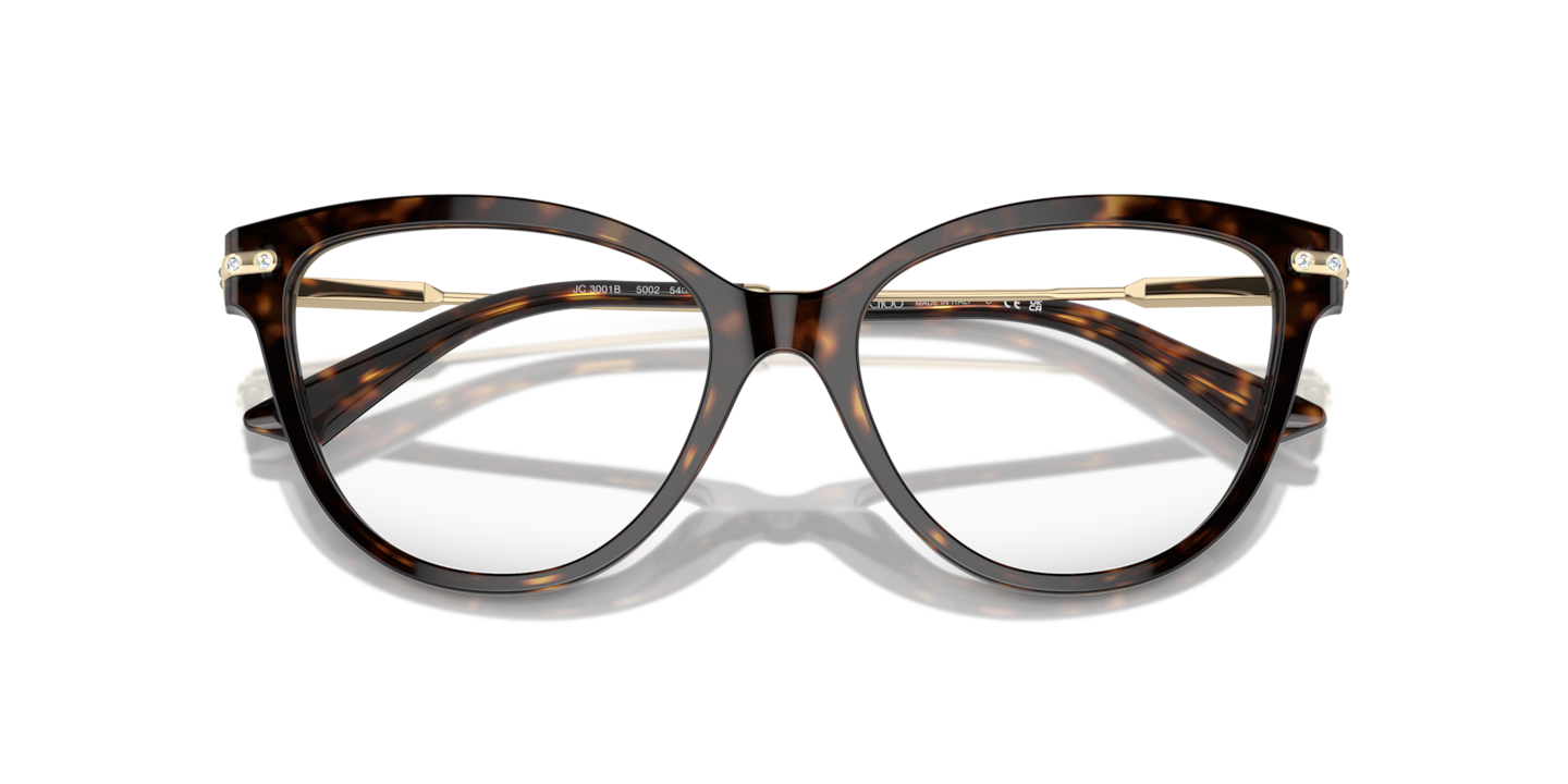 【送料,関税込】 JimmyChoo メガネ JC3001B Jimmy Choo JC3001B Eyeglasses | LensCrafters