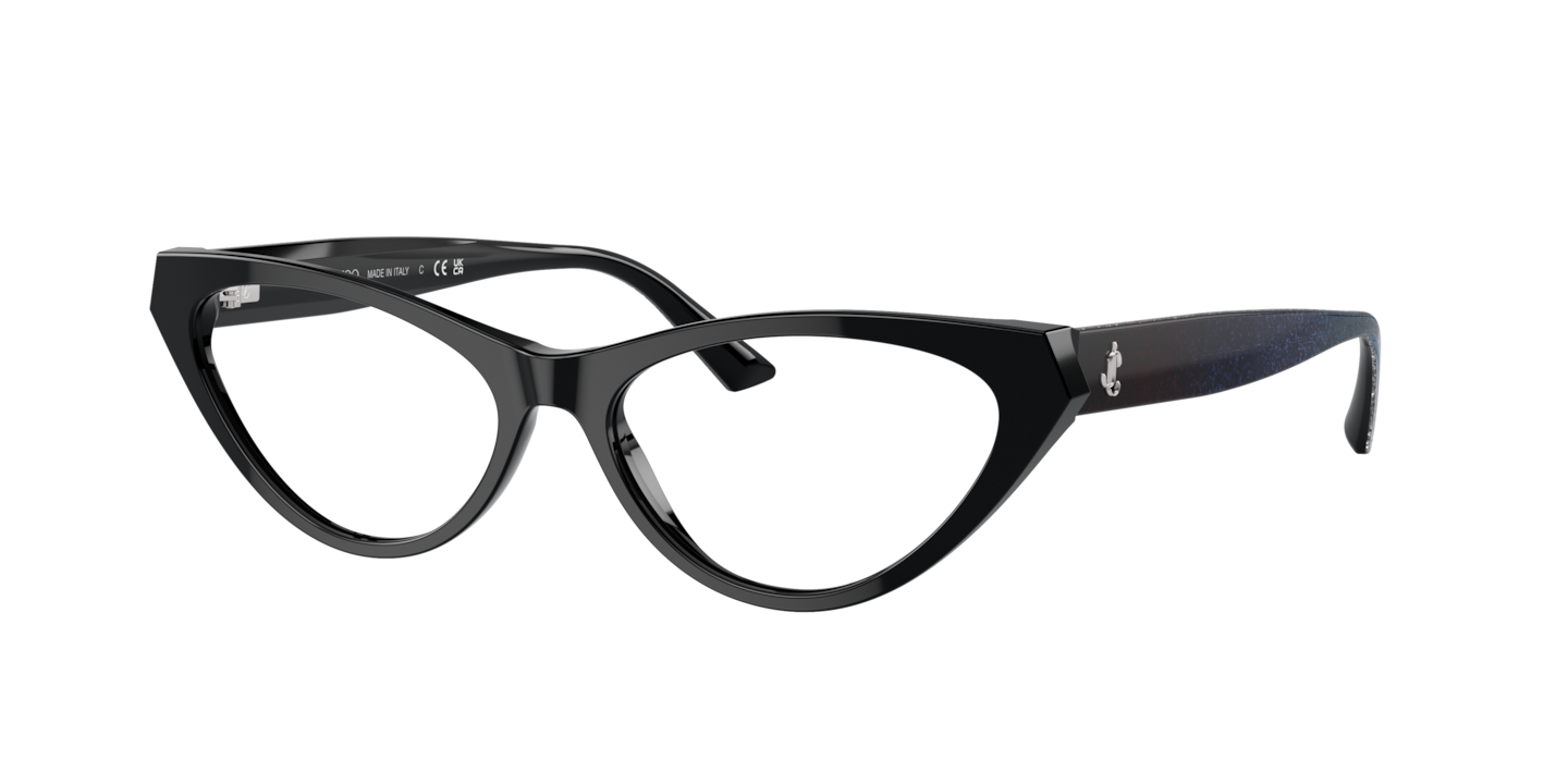 Jimmy Choo JC3005 Black