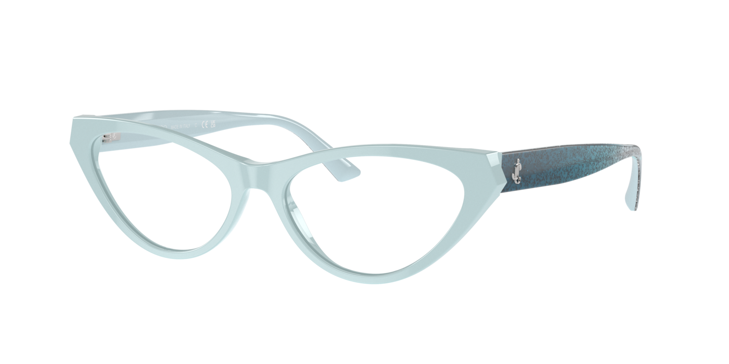 本物保証!  Eyeglasses Jimmy Choo JC3005 | Free Shipping | Glasses.com® アイドル