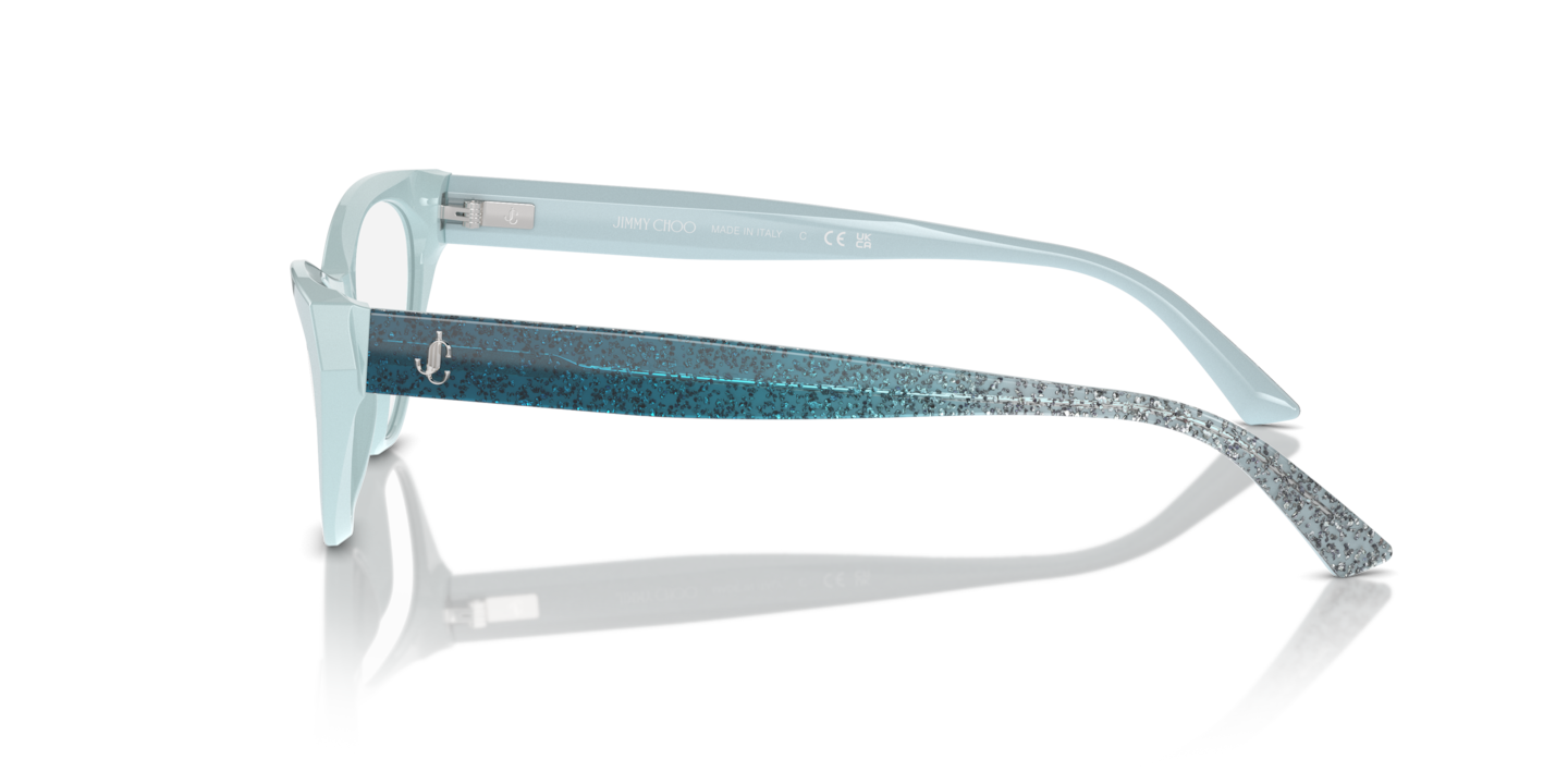 Eyeglasses Jimmy Choo JC3005 | Free Shipping | Glasses.com®