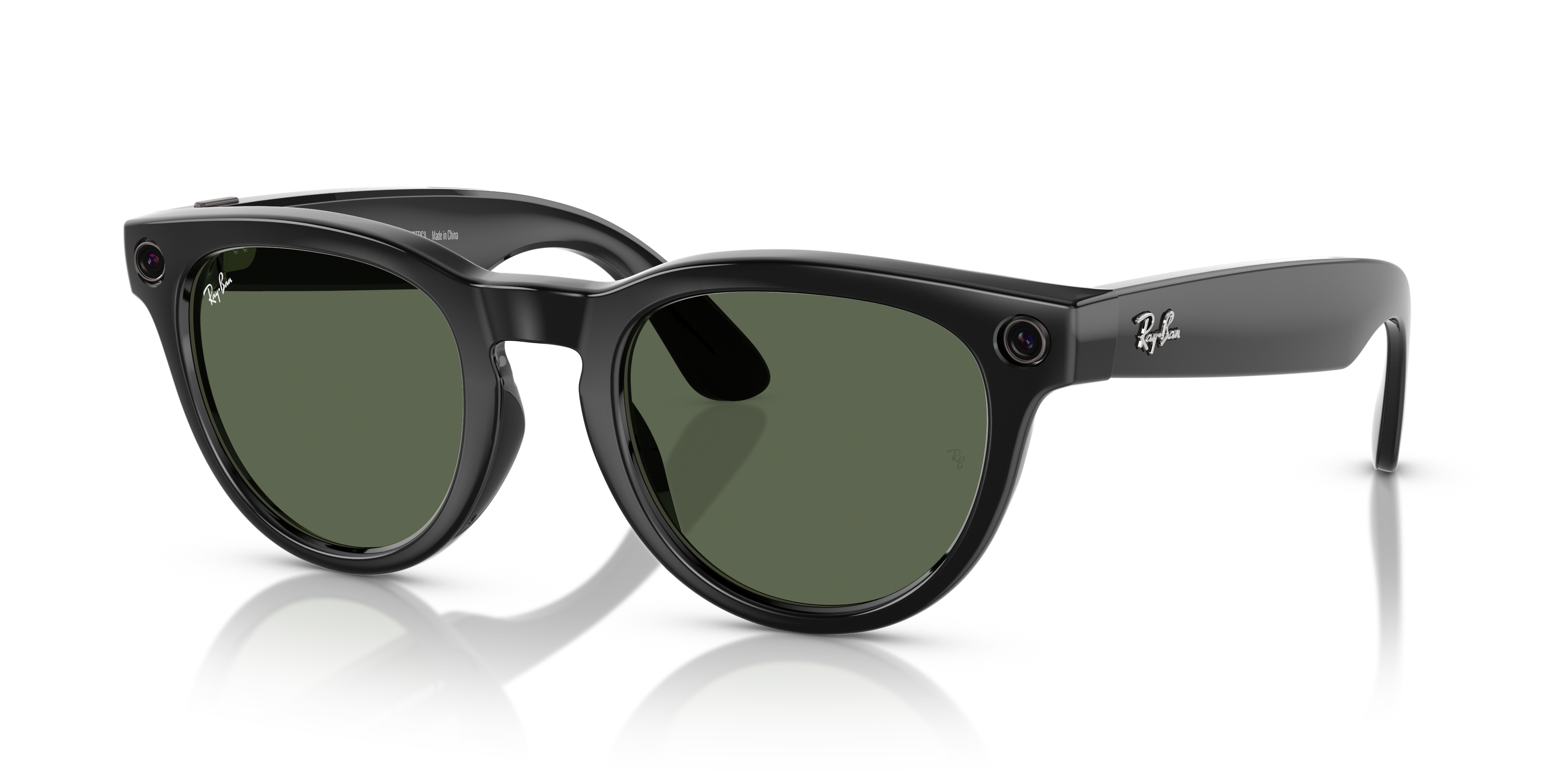 Ray-Ban Unisex Rw4009f Black Size: -  0RW4009F