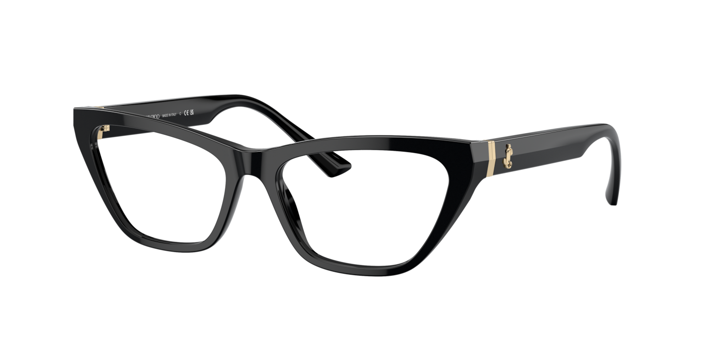 人気商品ランキング JC3014 Choo Jimmy Eyeglasses | Glasses.com® | Shipping Free アクセサリー