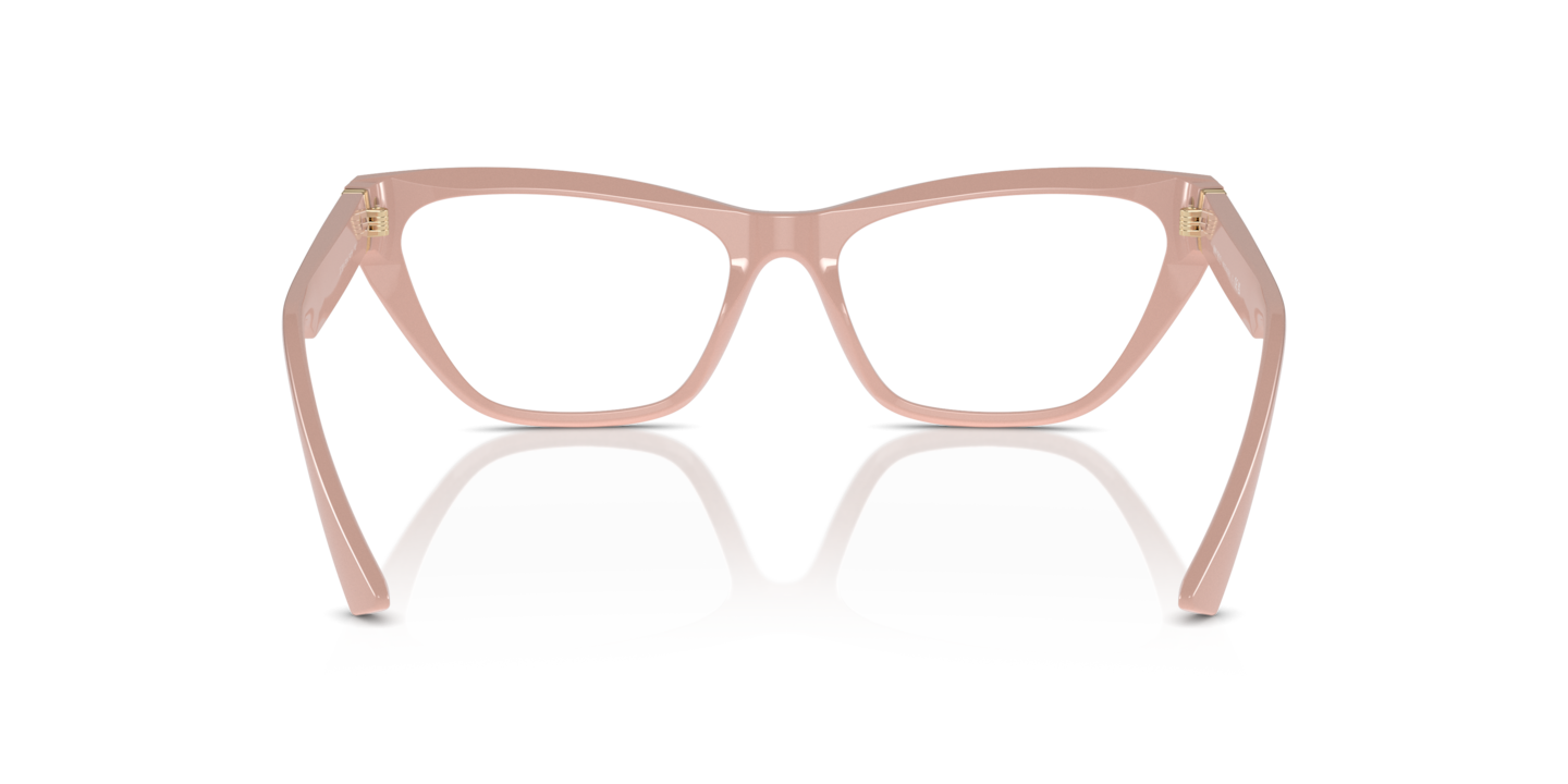 JIMMY CHOO 長方形フレームメガネ 【関税込】 Eyeglasses Jimmy Choo JC3014 | Free Shipping | Glasses.com®