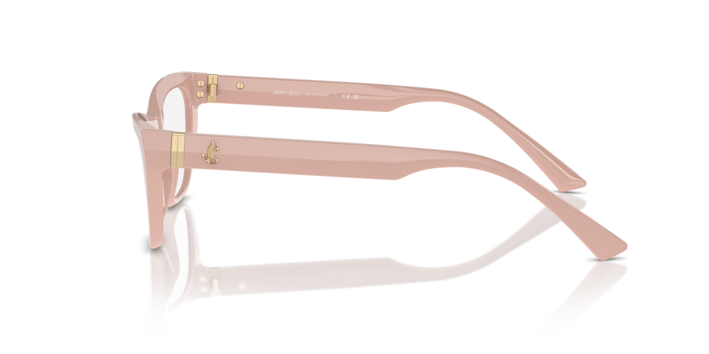Eyeglasses Jimmy Choo JC3014 | Free Shipping | Glasses.com®