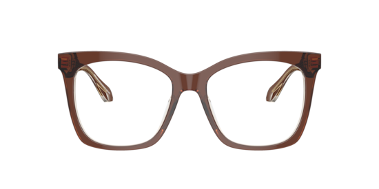 AR7254U Giorgio Armani Top Transparent Brown/Honey