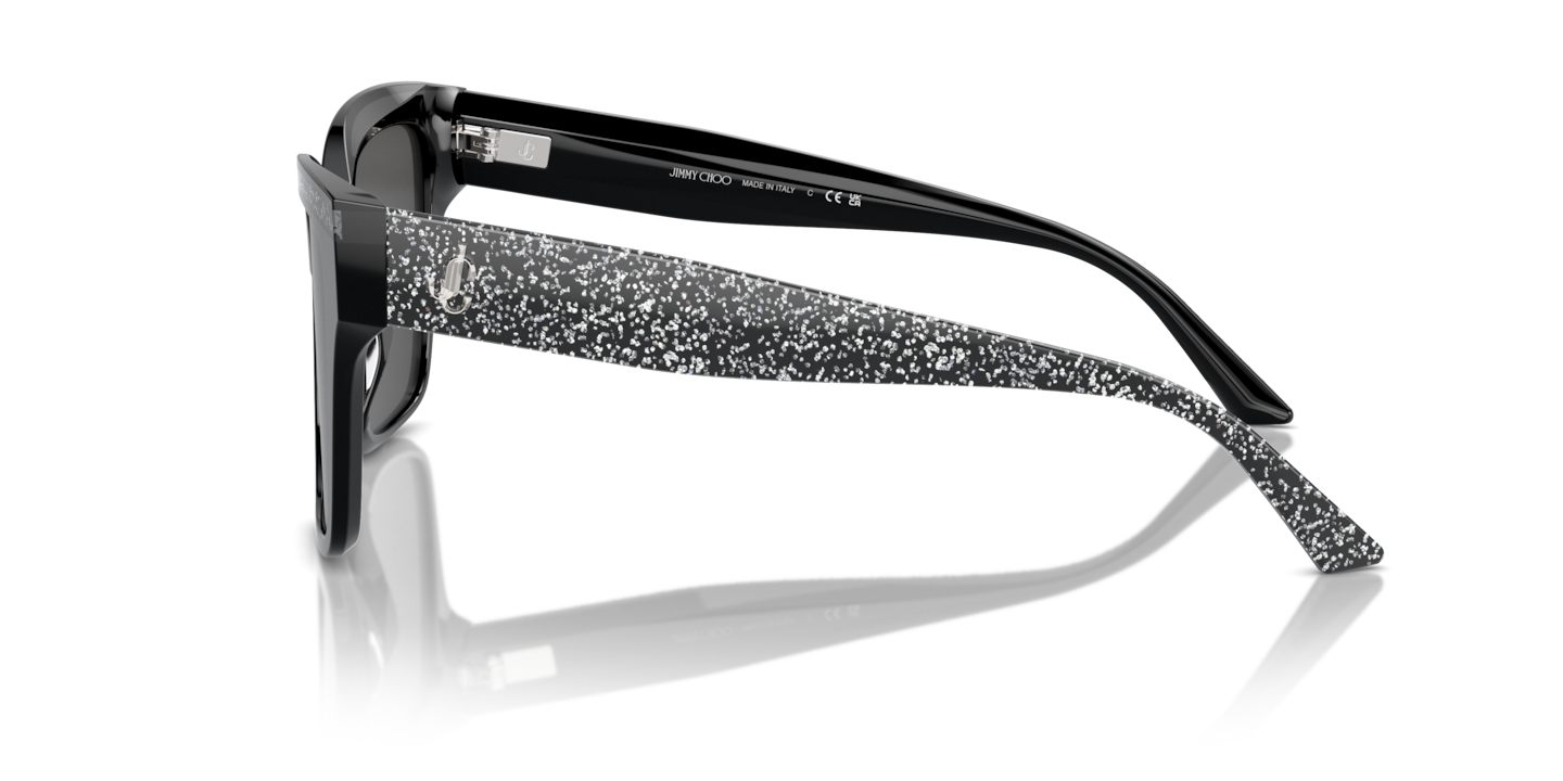 Sunglasses Jimmy Choo JC5003 | Free Shipping | Glasses.com® Sunglasses Jimmy Choo JC5003 | Free Shipping | Glasses.com®