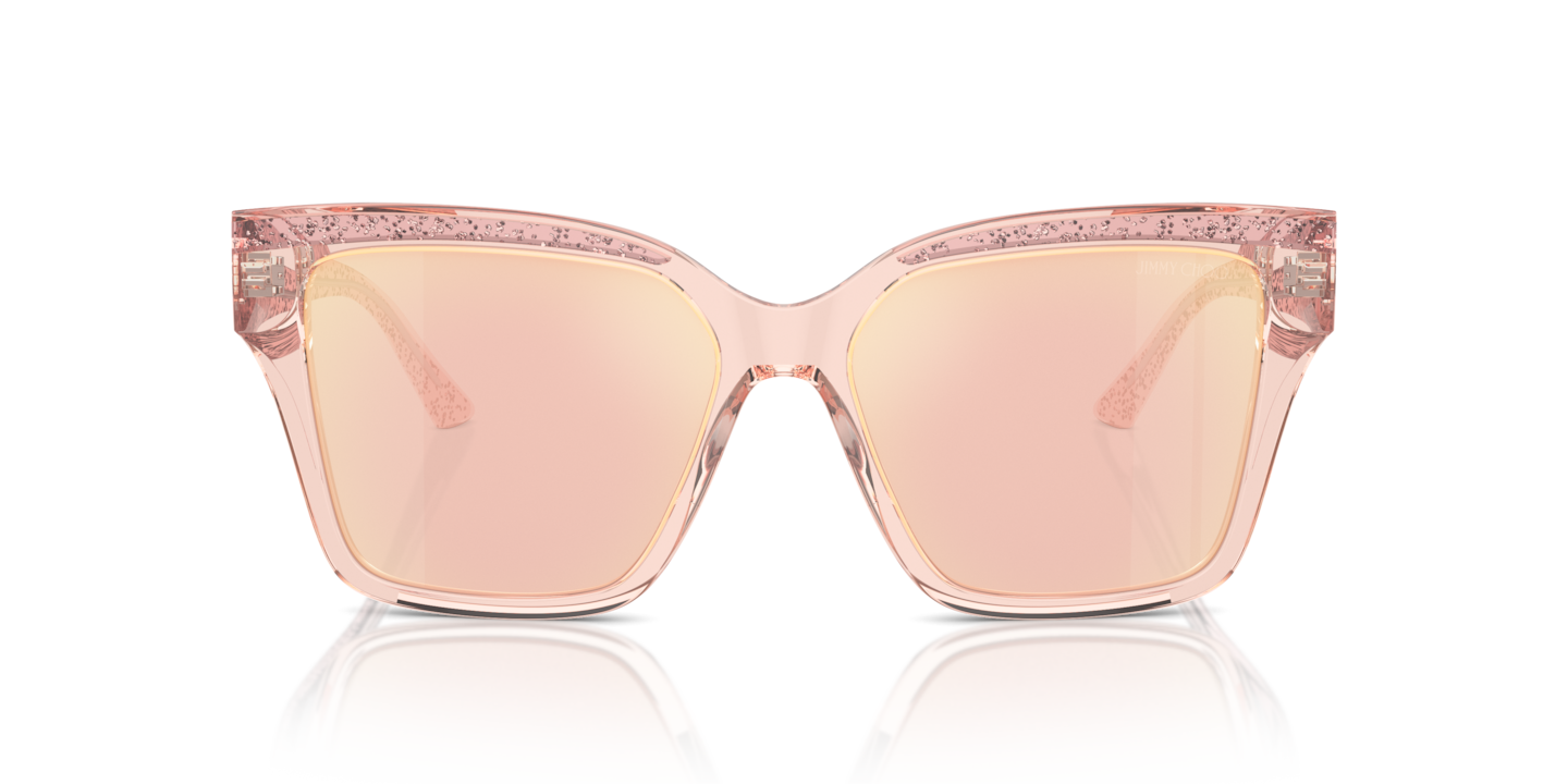 JIMMY CHOO ハタフライフレムサンクラス JC5025H 50088G Sunglasses Jimmy Choo JC5003 | Free Shipping | Glasses.com®