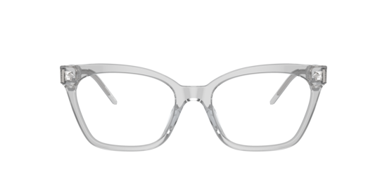 AR7257U Giorgio Armani Transparent Grey