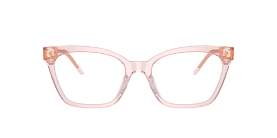 AR7257U Giorgio Armani Transparent Pink