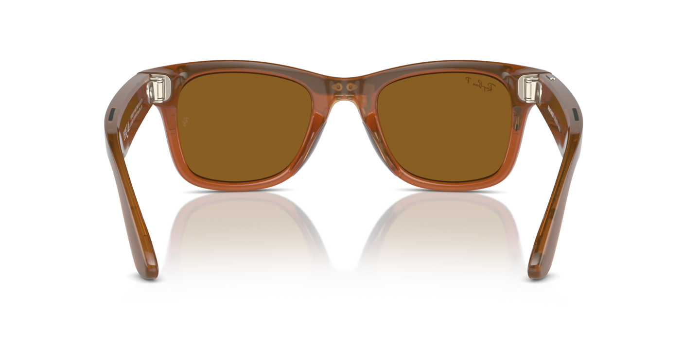 Electronics Ray-Ban Ray-Ban | Meta Wayfarer | Free Shipping
