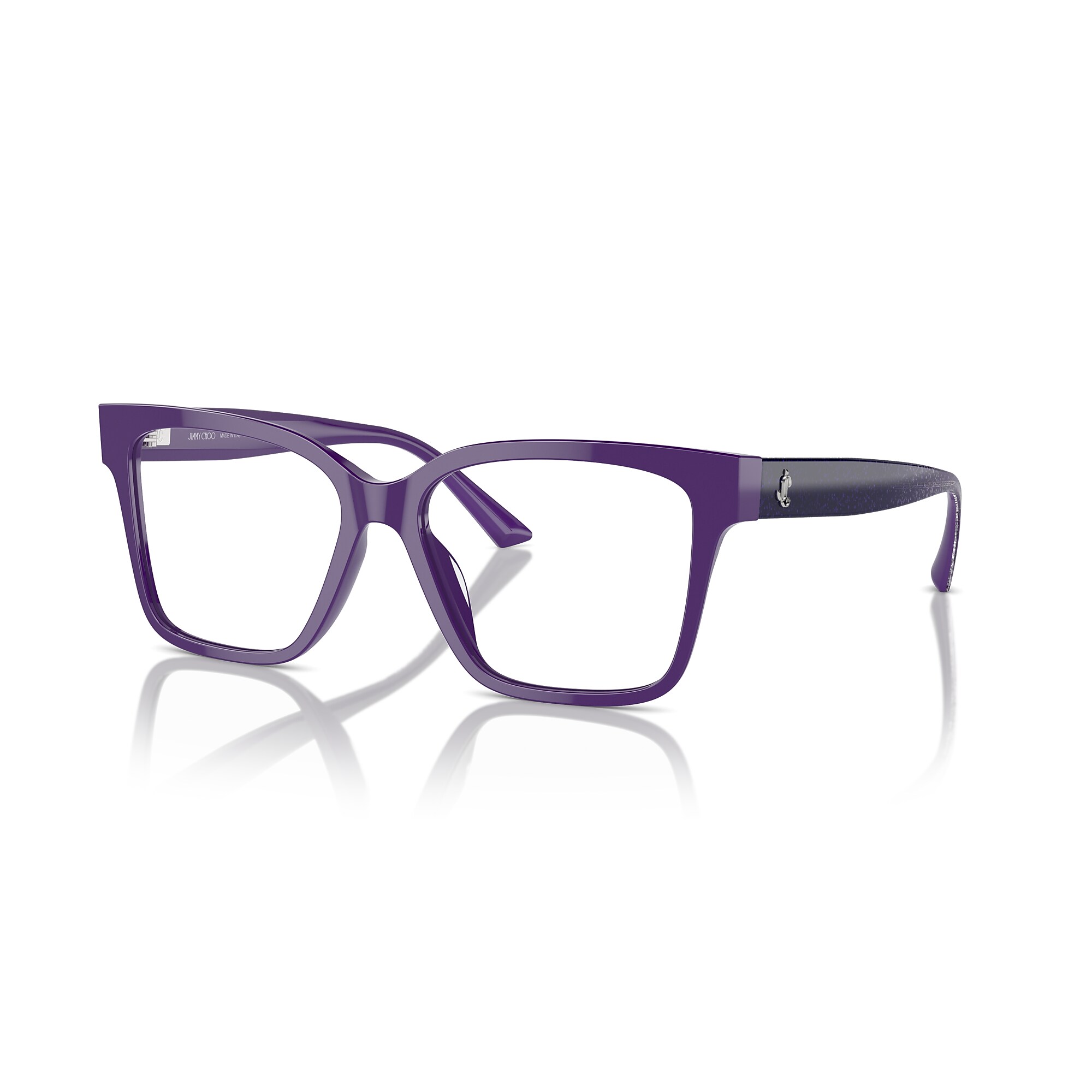 【送料,関税込】 JimmyChoo メガネ JC3006U Eyeglasses Jimmy Choo JC3006U | Free Shipping | Glasses.com®