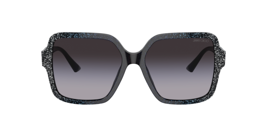 【送料,関税込】JIMMY CHOO サングラス JC5005 偏光レンズ Sunglasses Jimmy Choo JC5005 | Free Shipping | Glasses.com®
