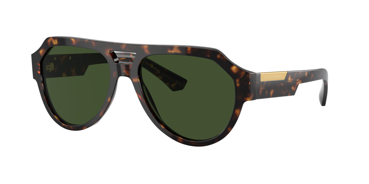 Dolce & Gabbana DG4466 Havana