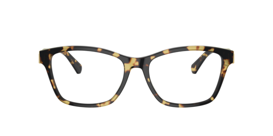 RL6243 Ralph Lauren Spotty Havana