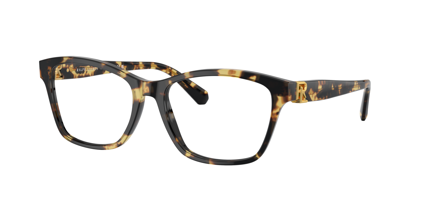 Ralph Lauren RL6243 Spotty Havana