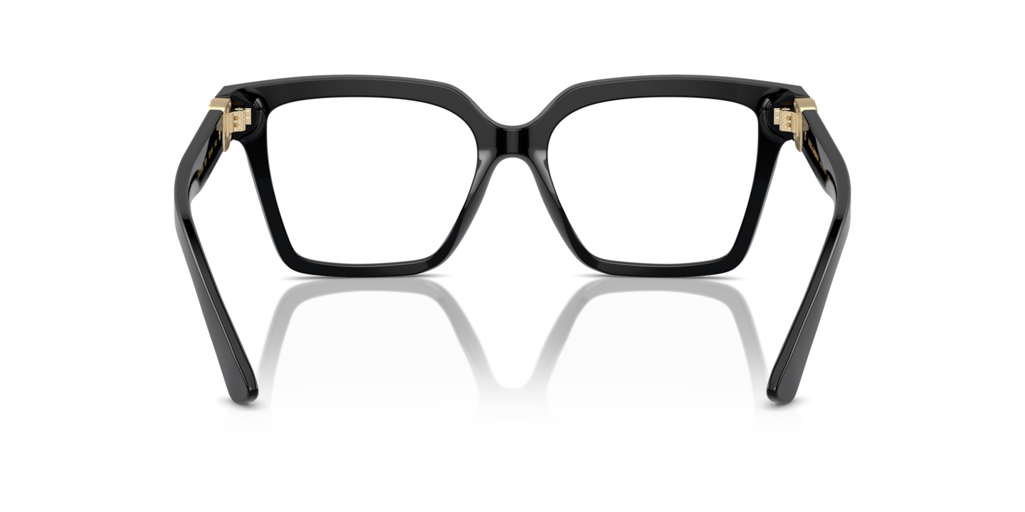 【送料&関税込】Dolce & Gabbana Dg5095 1551 Glasses - Un Dolce & Gabbana DG3395 Eyeglasses | LensCrafters