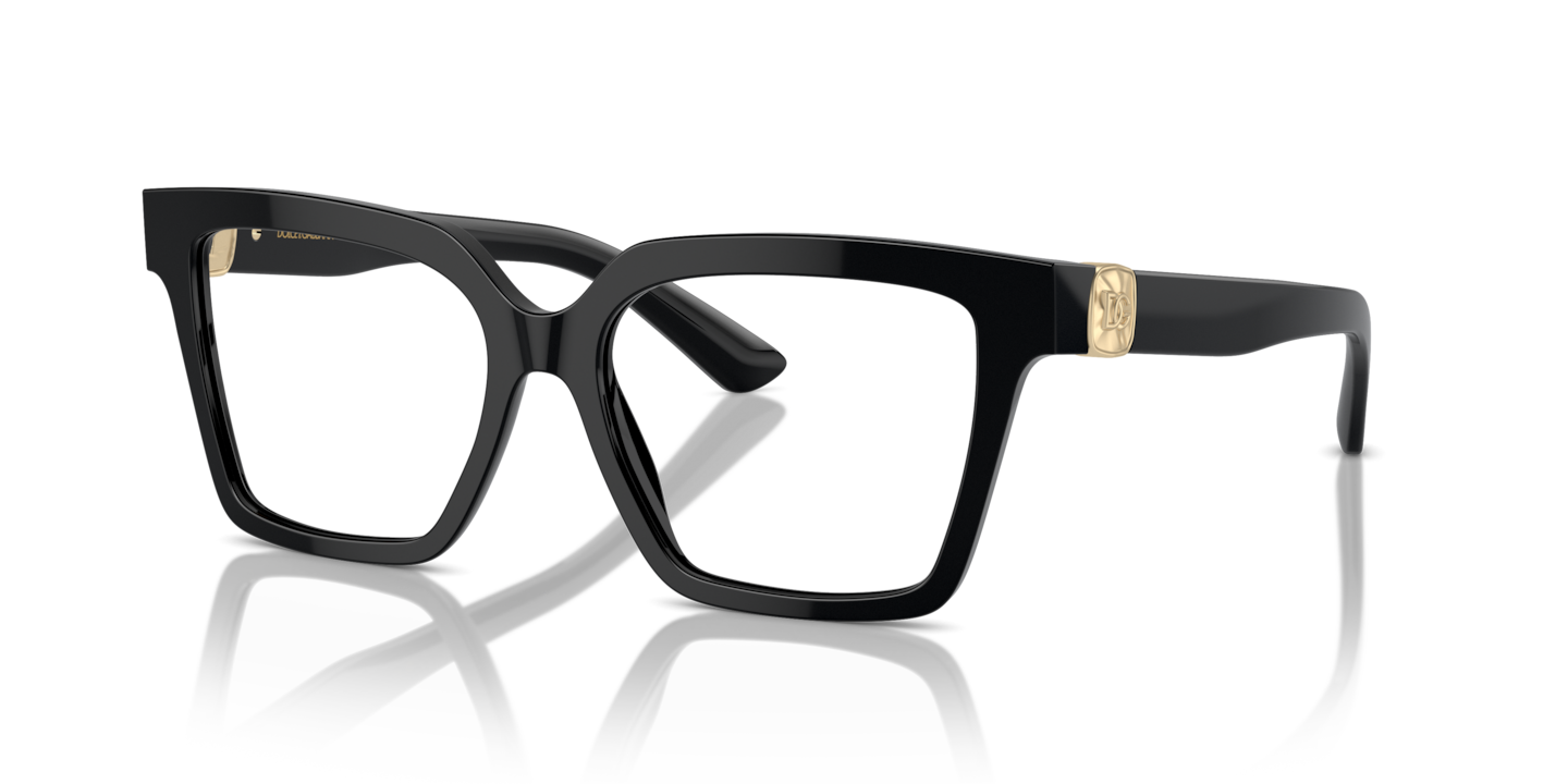【送料,関税込】DOLCE&GABBANA メガネ DG3342 Eyeglasses Dolce & Gabbana DG3395 | Free Shipping | Glasses.com®