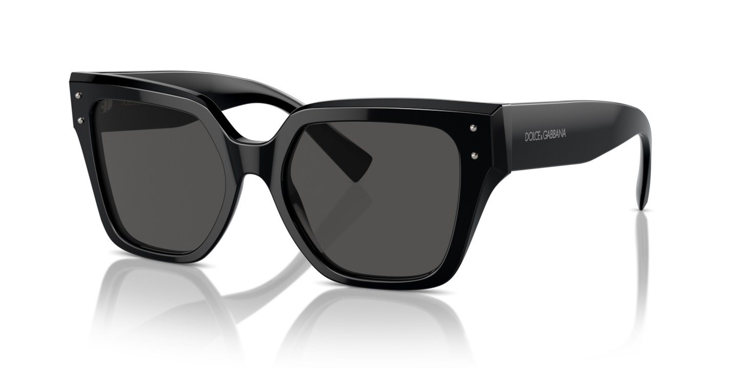 Sunglasses Dolce & Gabbana DG4471 | Free Shipping | Glasses.com®