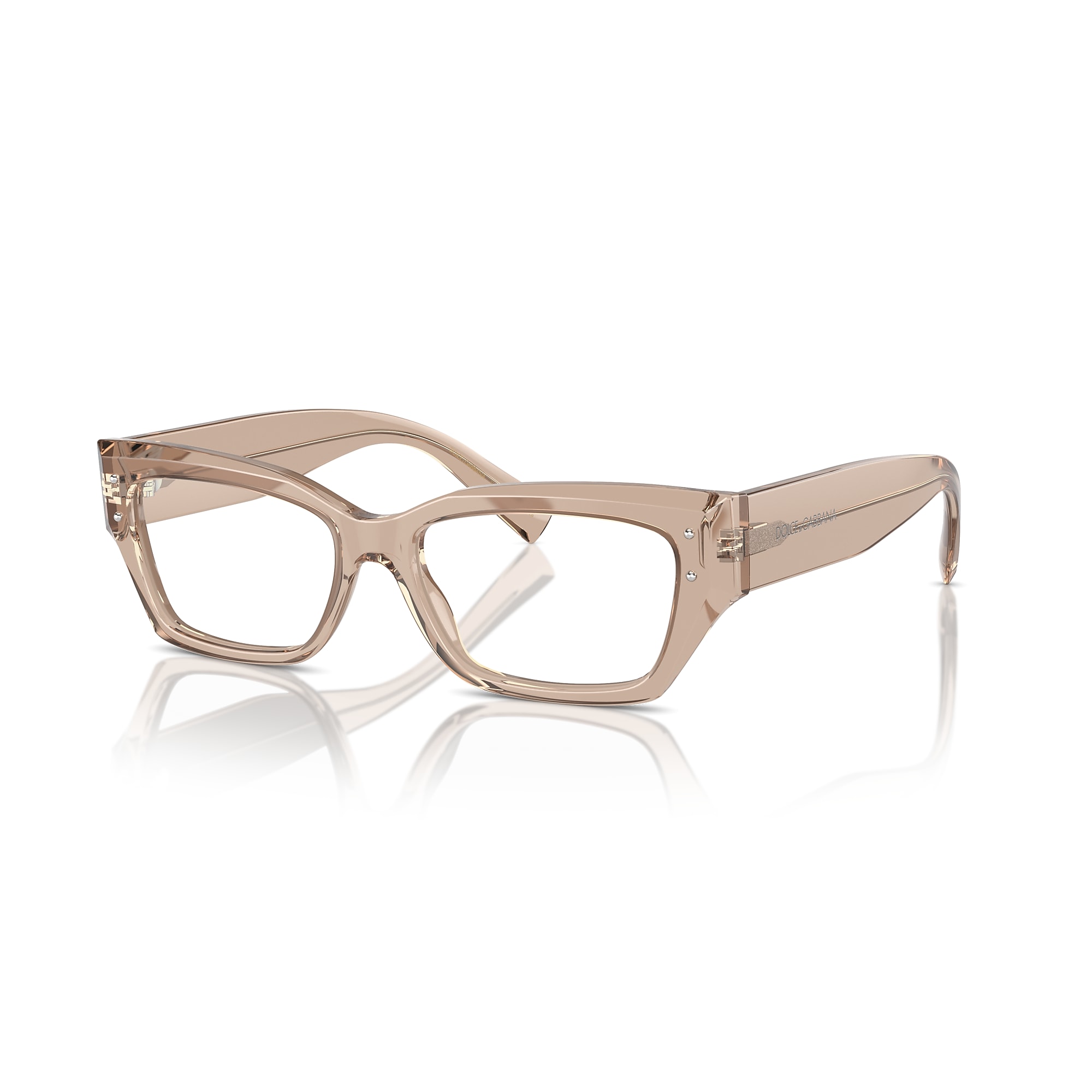 【関税＆送料込み】Dolce & Gabbana Dg3387 Linea Dg Sharped Dolce & Gabbana DG3387 Eyeglasses | LensCrafters