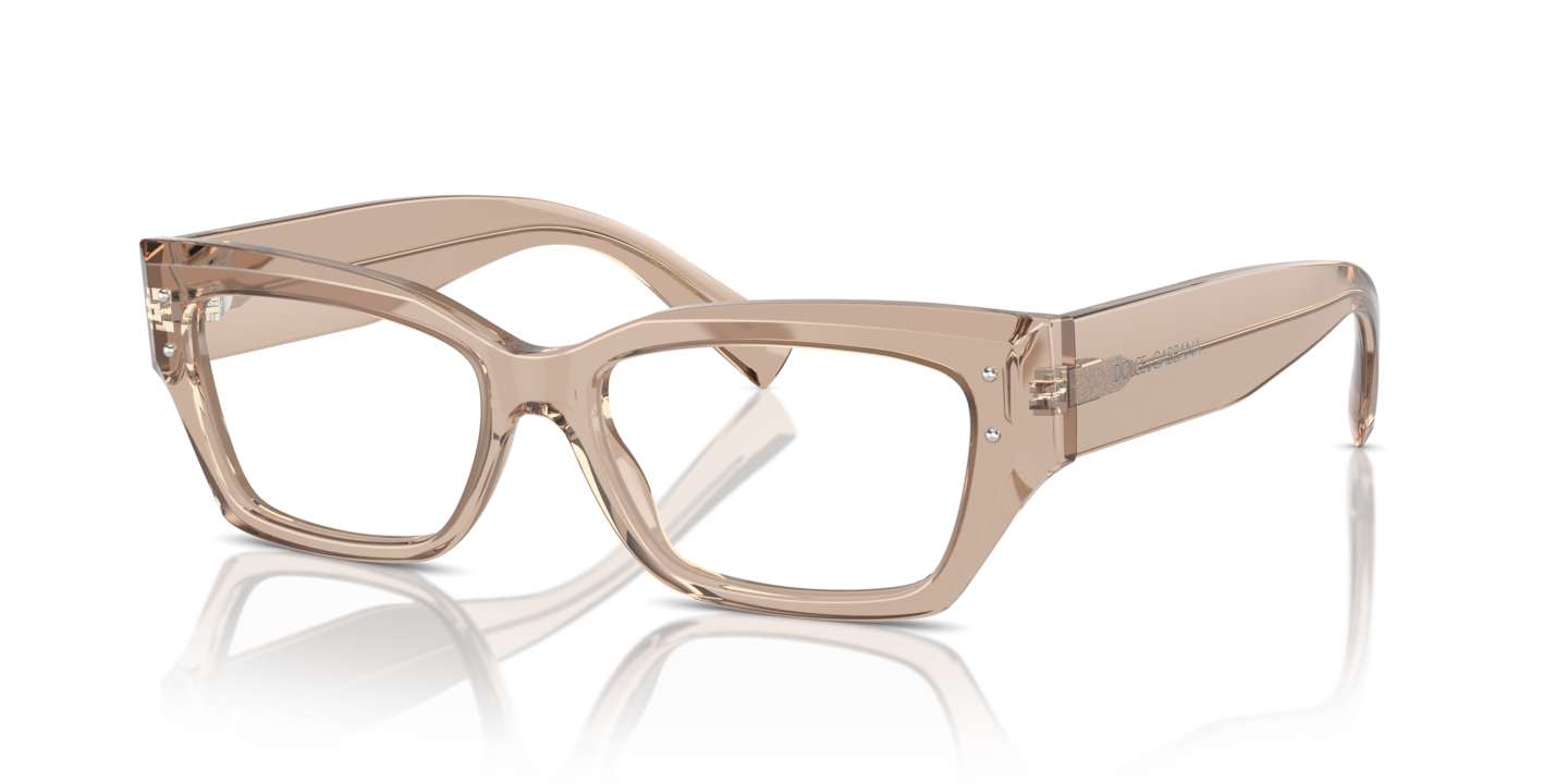 Eyeglasses Dolce & Gabbana DG3387 | Free Shipping | Glasses.com®