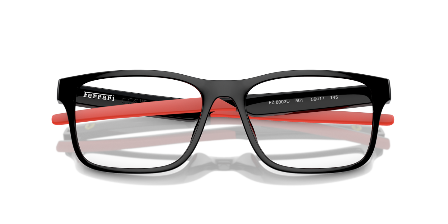 Eyeglasses Scuderia Ferrari FZ8003U | Free Shipping