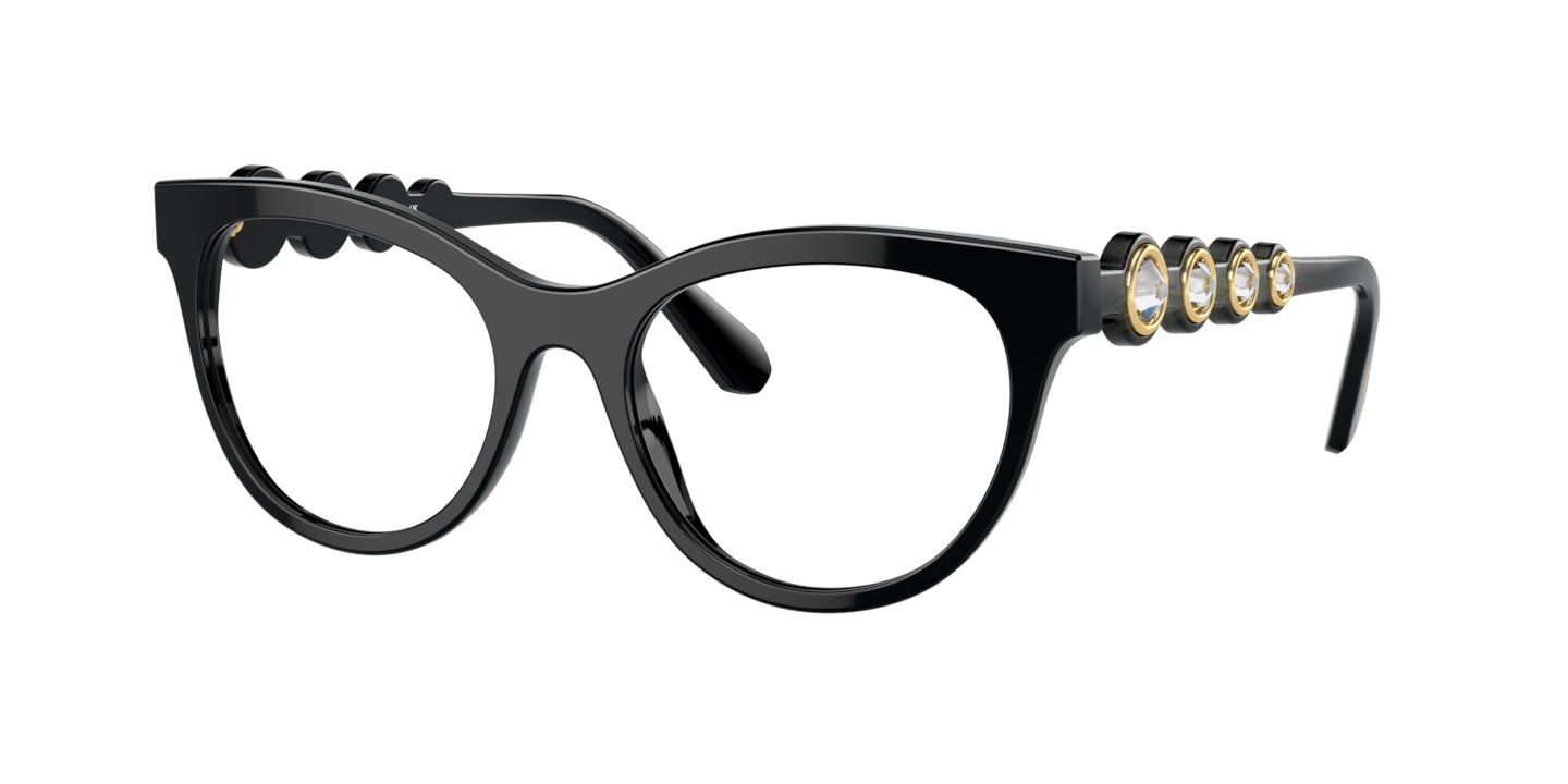 Swarovski SK2025 Black