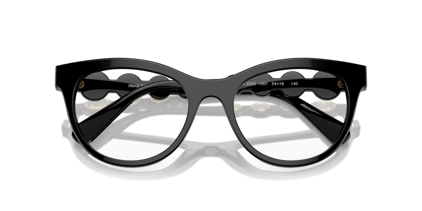 Eyeglasses Swarovski SK2025 | Free Shipping | Glasses.com®