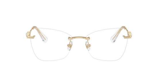 SK1014 Swarovski Pale Gold
