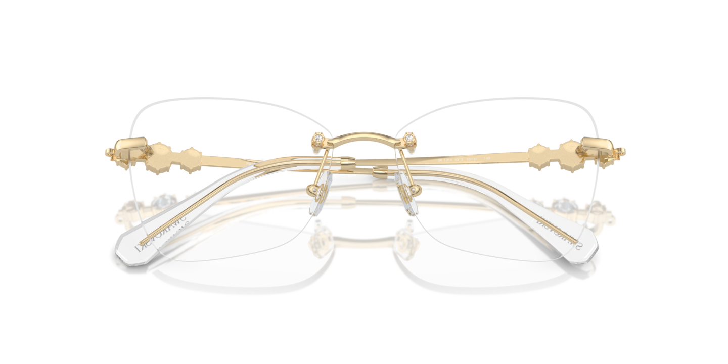 Eyeglasses Swarovski SK1014 | Free Shipping | Glasses.com®
