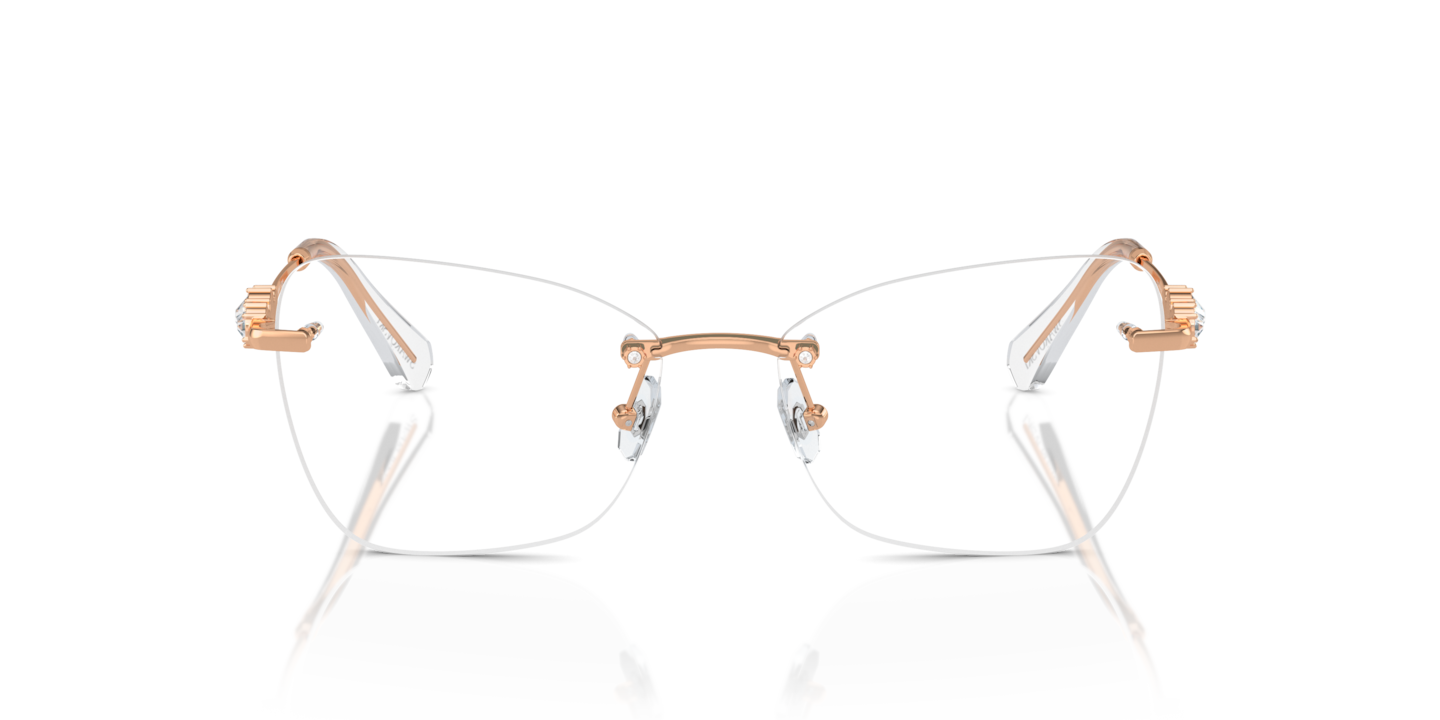 Eyeglasses Swarovski SK1014 | Free Shipping | Glasses.com®