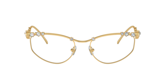 【送料,関税込】SWAROVSKI メガネ SK1015 Eyeglasses Swarovski SK1015 | Free Shipping | Glasses.com®