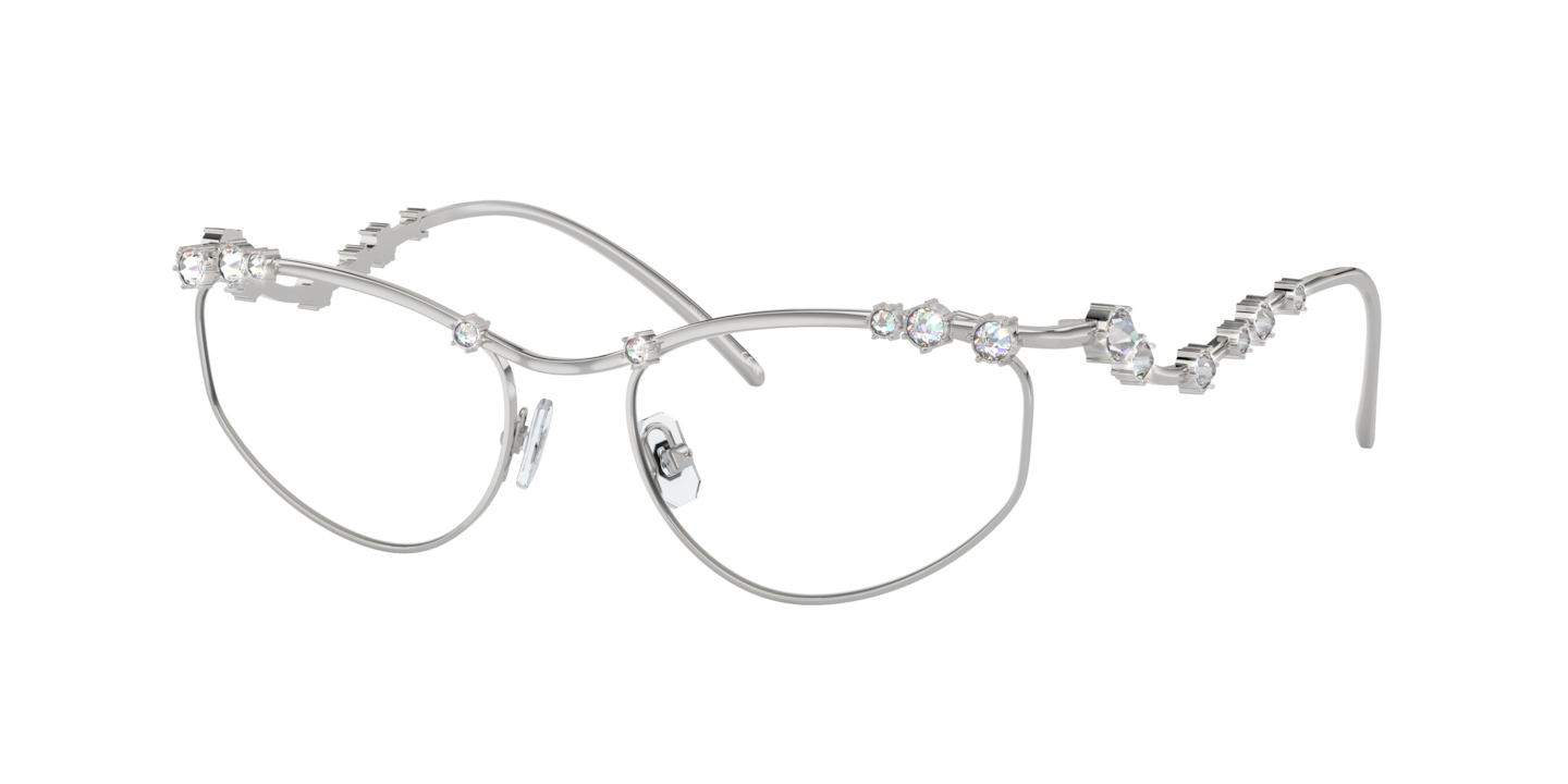 【送料,関税込】SWAROVSKI メガネ SK1015 Eyeglasses Swarovski SK1015 | Free Shipping | Glasses.com®