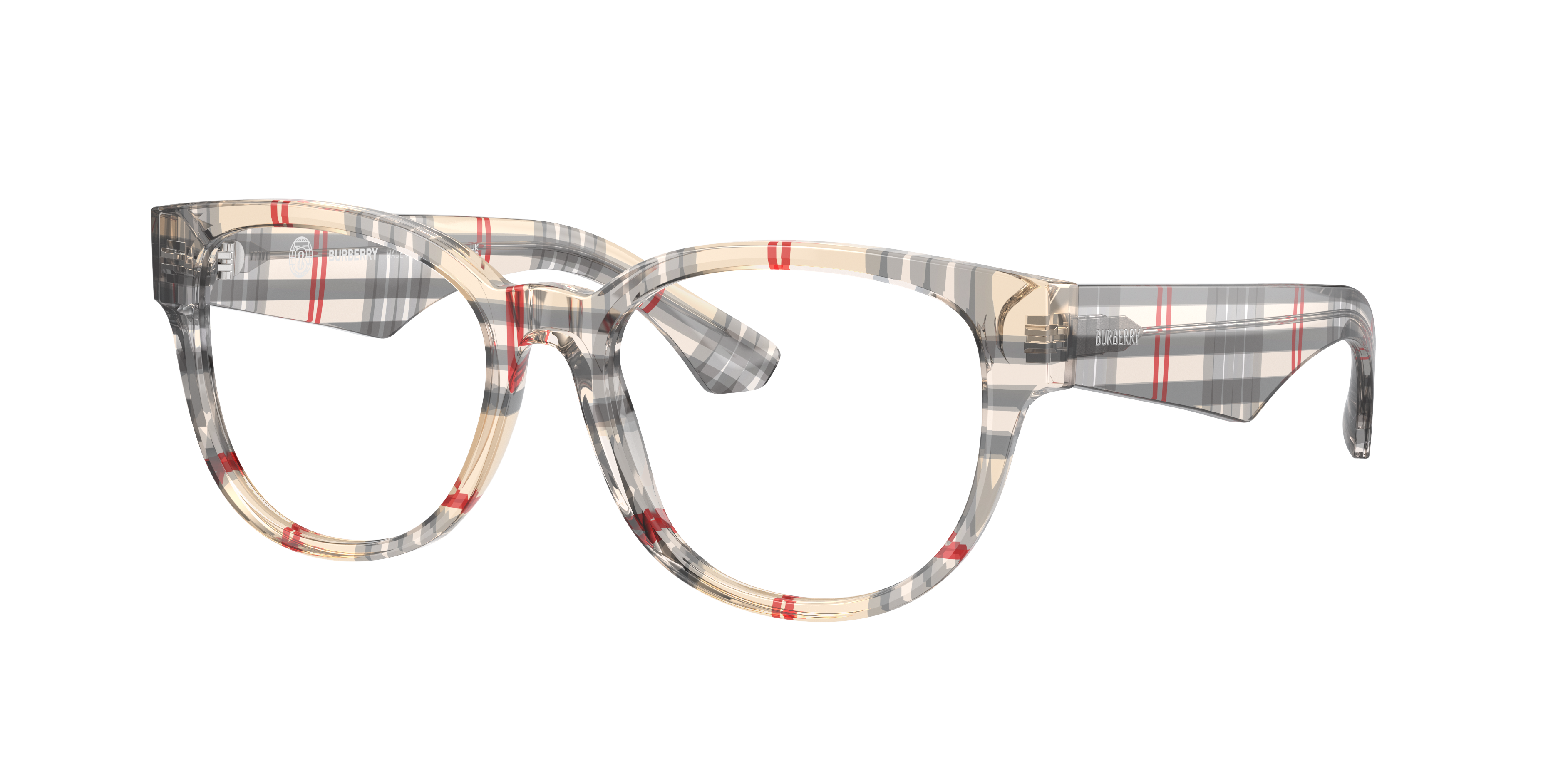 burberry womens frames