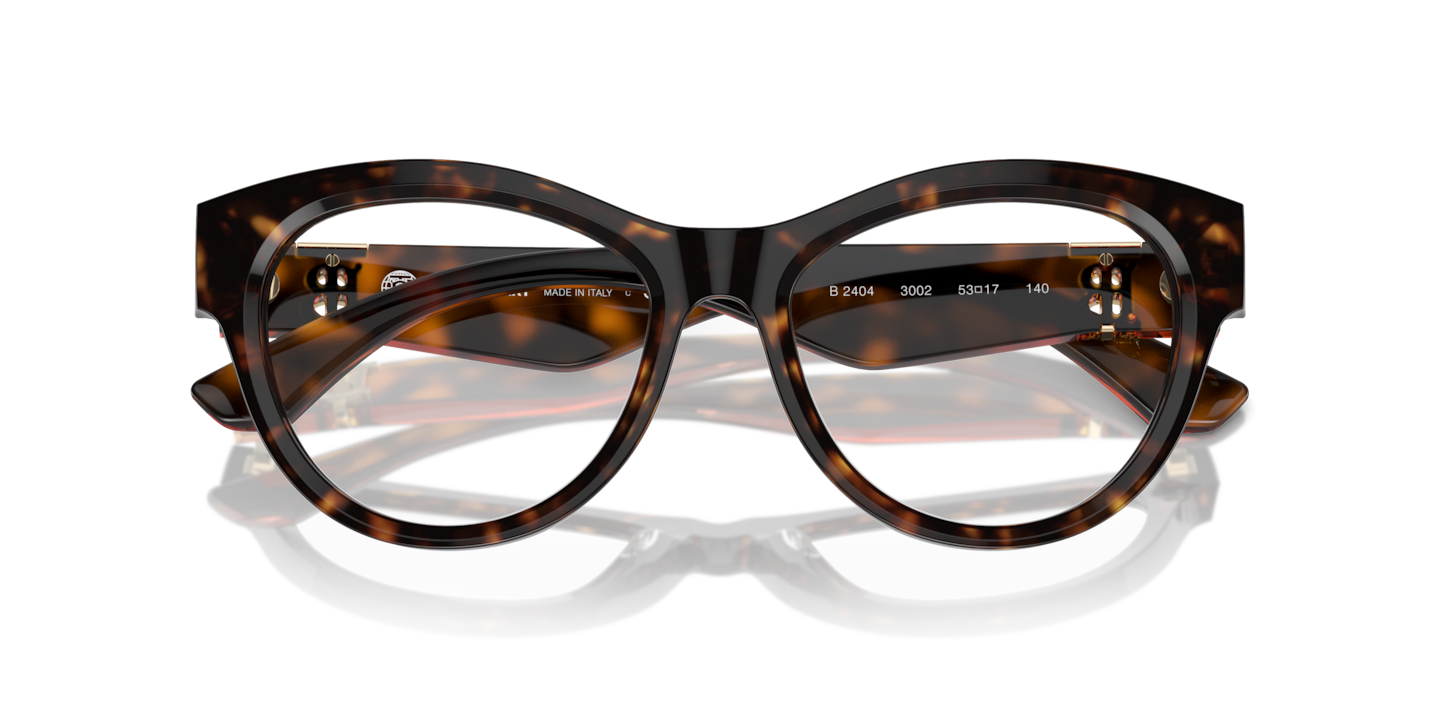 Eyeglasses Burberry BE2404 | Free Shipping | Glasses.com®