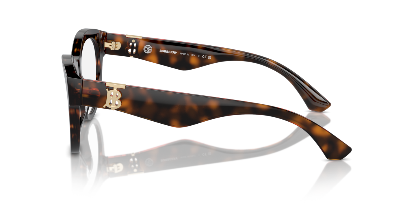 Eyeglasses Burberry BE2404 | Free Shipping | Glasses.com®