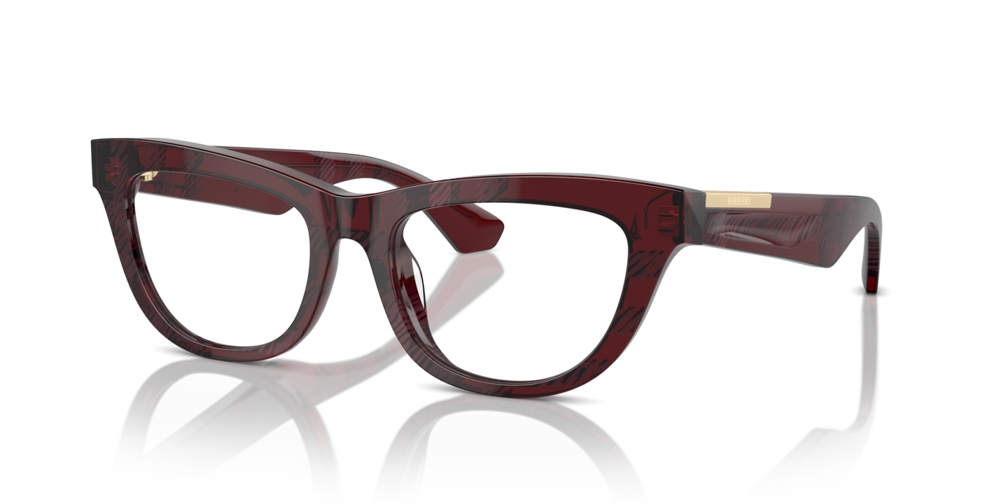 Burberry store reading glasses