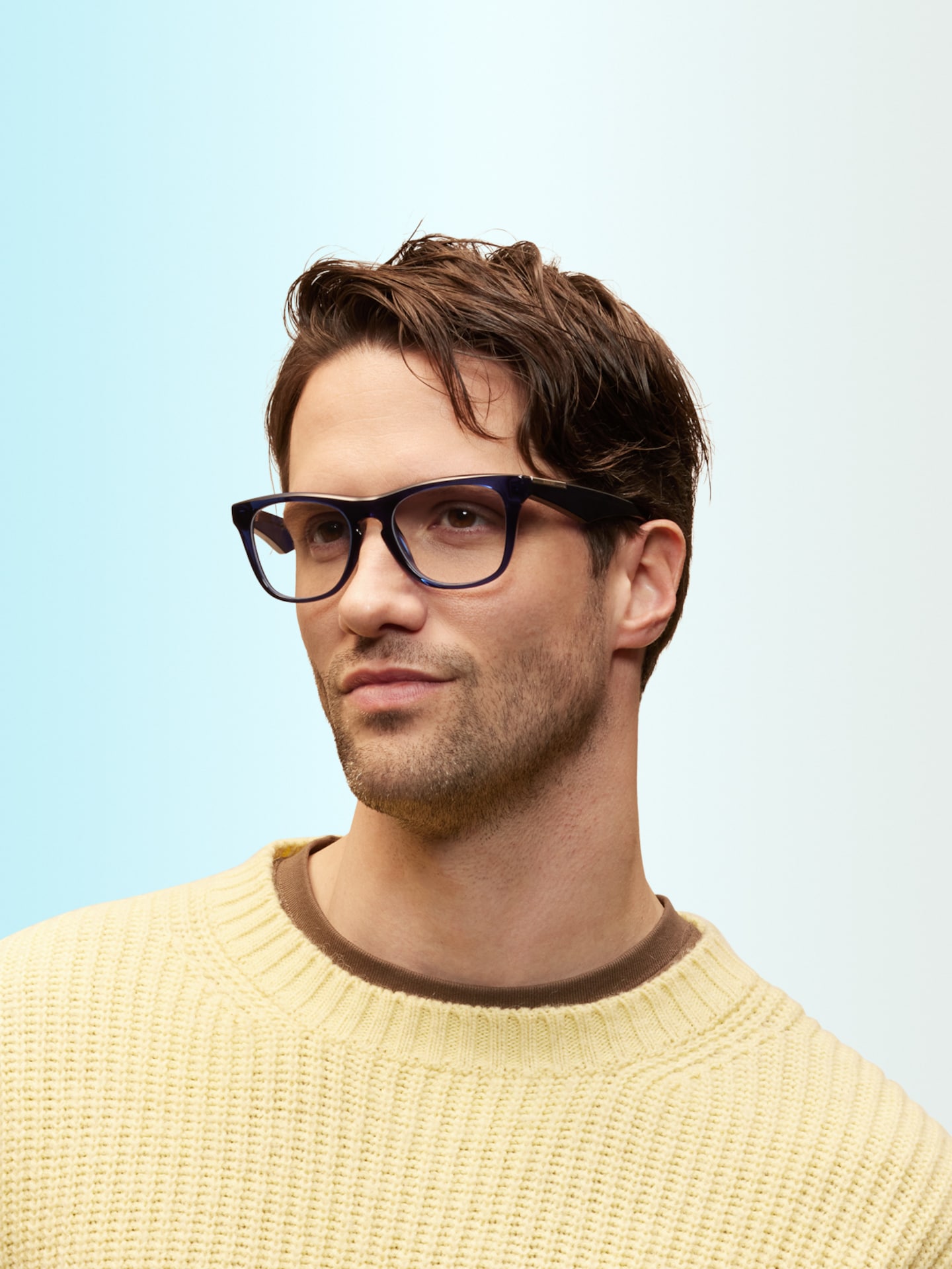 Eyeglasses Burberry BE2409 | Free Shipping | Glasses.com®