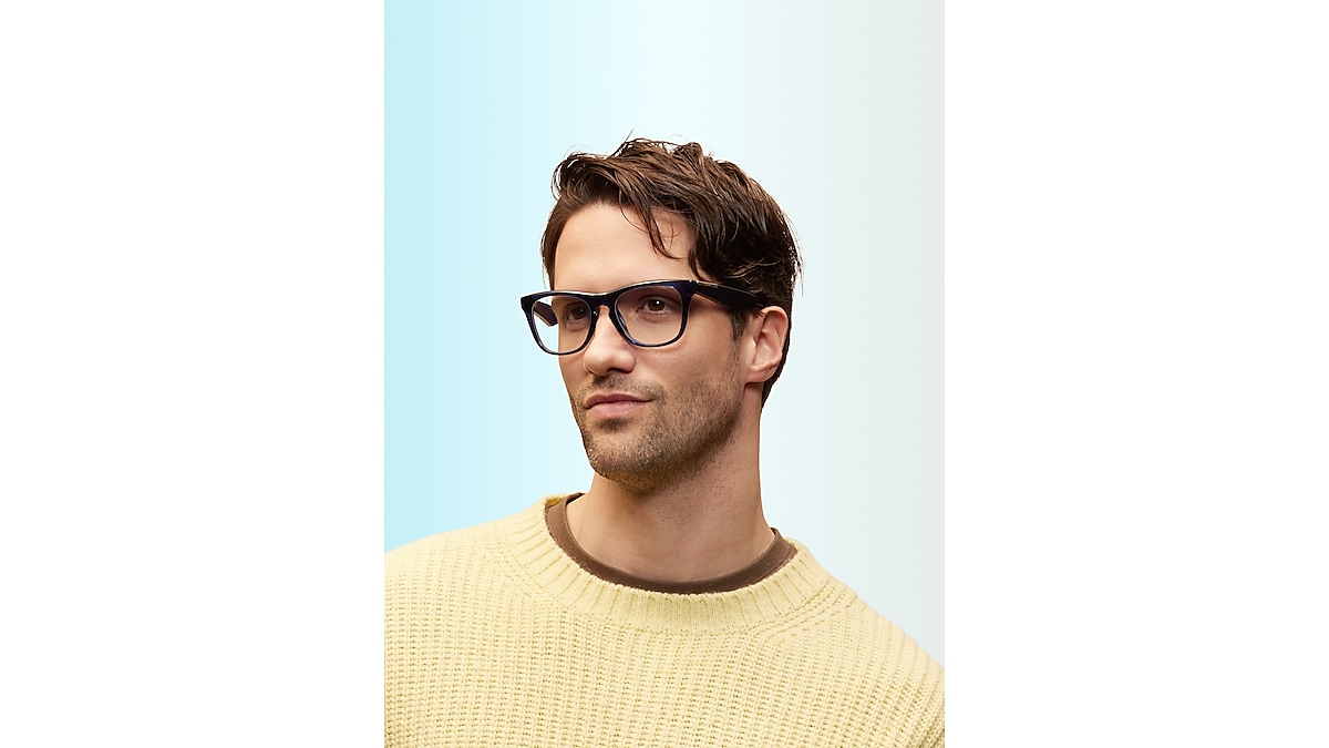 Burberry BE2409 Eyeglasses | LensCrafters