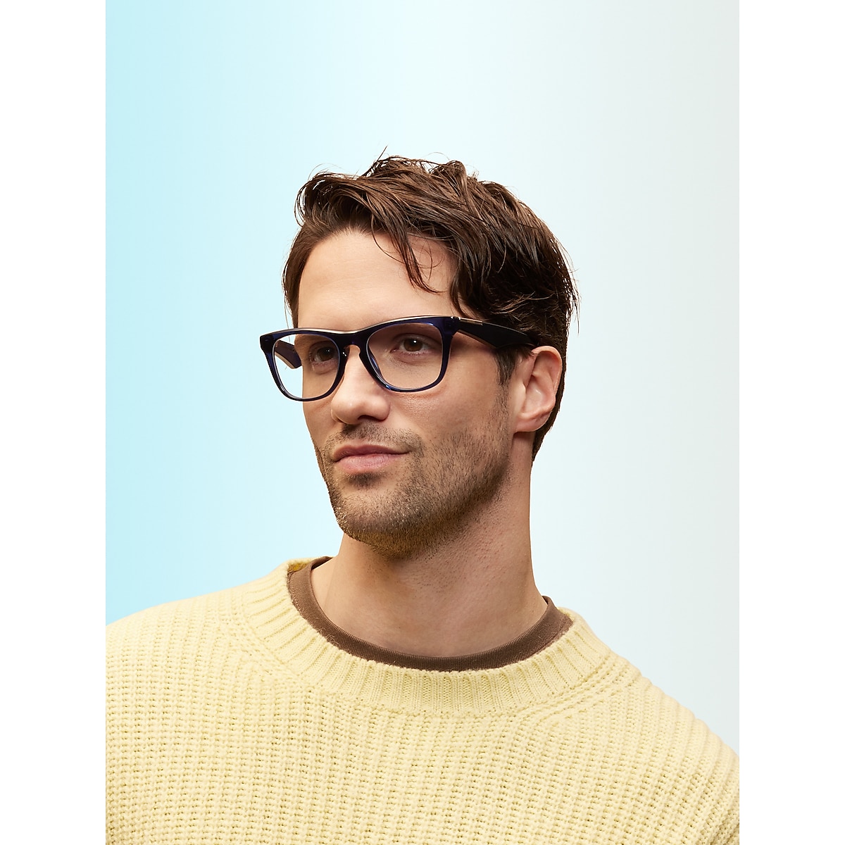 Eyeglasses Burberry BE2409 | Free Shipping | Glasses.com®