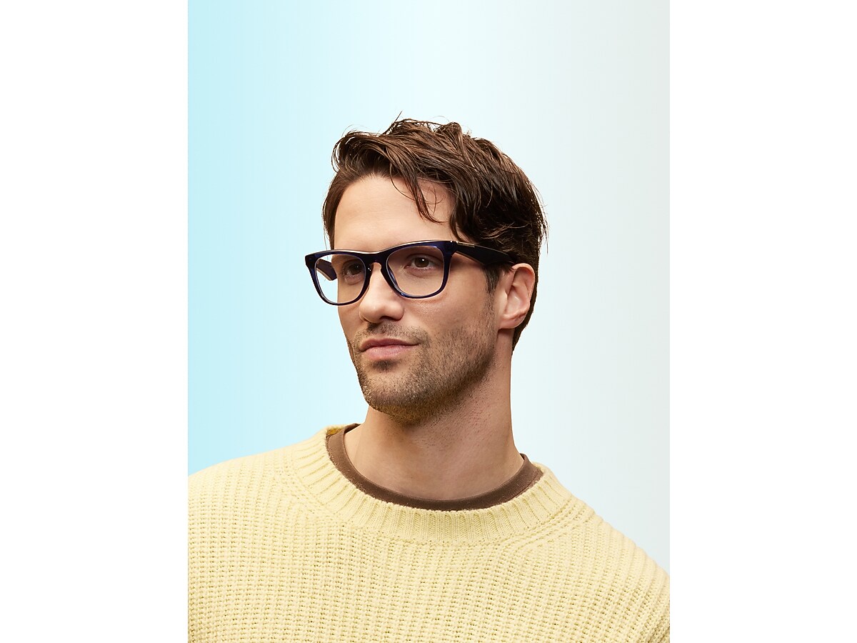 Eyeglasses Burberry BE2409 | Free Shipping | Glasses.com®
