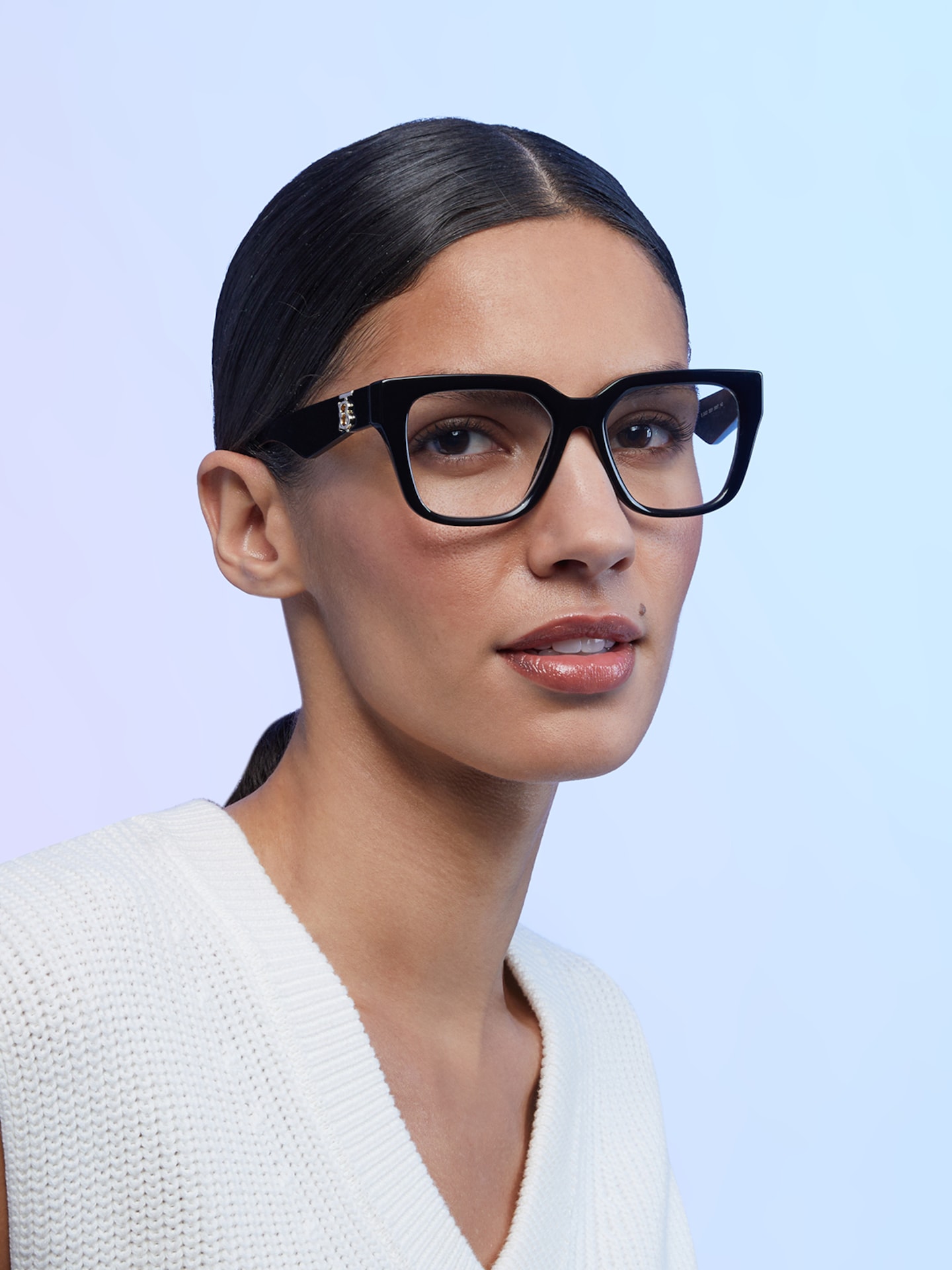 Eyeglasses Burberry BE2403 | Free Shipping | Glasses.com®