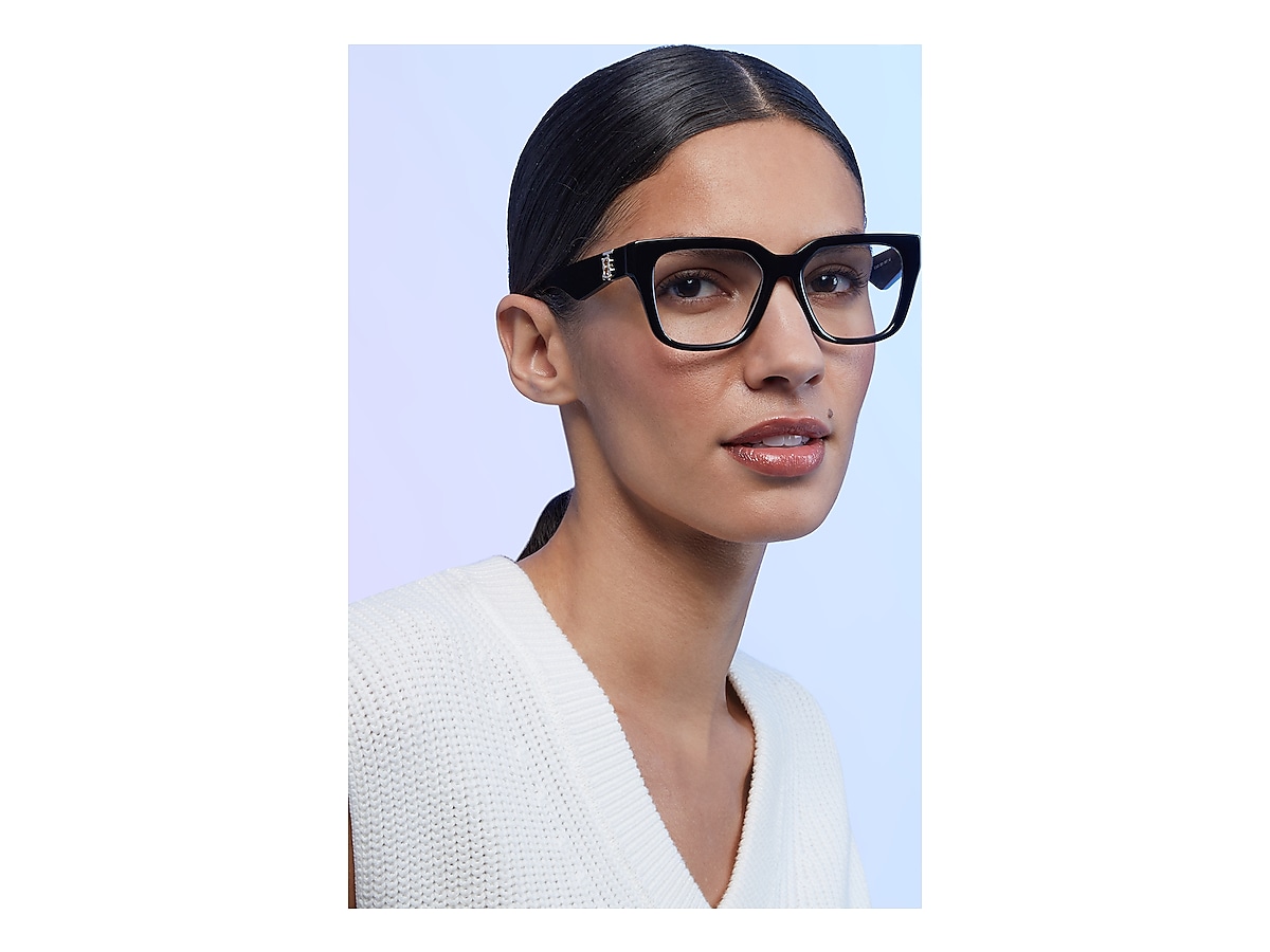 Eyeglasses Burberry BE2403 | Free Shipping | Glasses.com®
